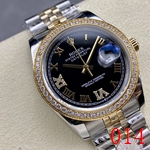 低価格ロレックスコピー 36mm 316鋼 442